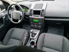 Land Rover Freelander 2.2 МТ, 2012, 103 000 км объявление продам