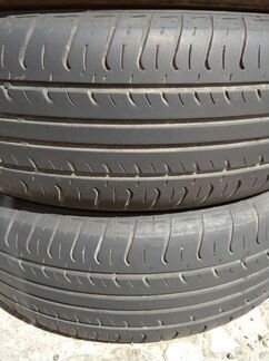 Летняя резина 185/65/15 Hankook