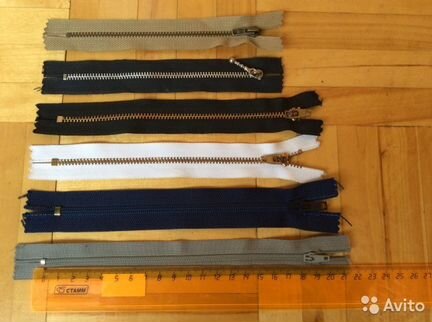 Молнии СССР