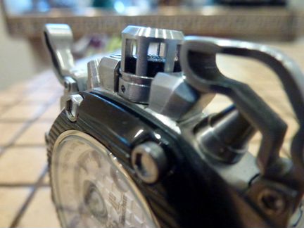 Часы AP offshore