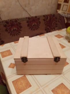 Ящик для хранения