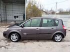 Renault Scenic 1.6 МТ, 2005, 202 000 км