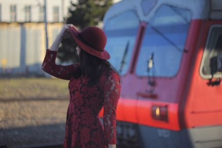 Продаётся Дизайнерское Платье
