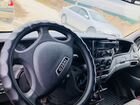 Iveco Daily 2013 Обмен Автомат, двс Toyota А объявление продам