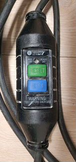 Двигатель алмазного сверления Lissmac CDM 20 W