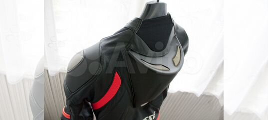 РљРѕРјР±РёРЅРµР·РѕРЅ Dainese Laguna Seca