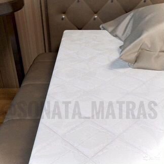 Матрас 160/200 новый в упаковке