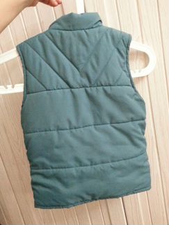 Жилет 90-97 р-р