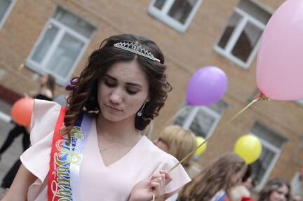 Репетитор дошкольников, начальных классов и до 7 к