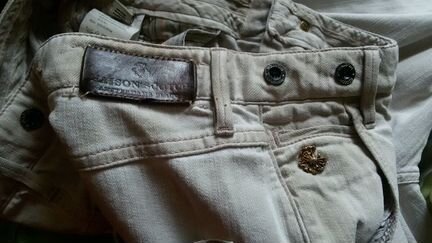 Maison Scotch. Amsterdam. Original