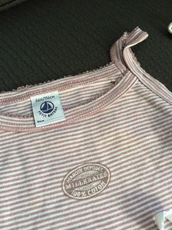 Майки на девочку 6 лет