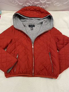 Куртка Zara 7 - 8 лет