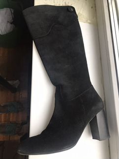 Сапоги Alba 38