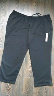 Большие спорт брюки Russell. 66-76 размер