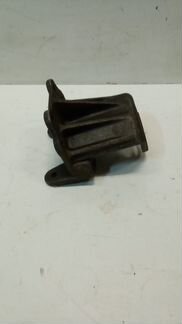 Кронштейн передней рессоры (передний) Газель