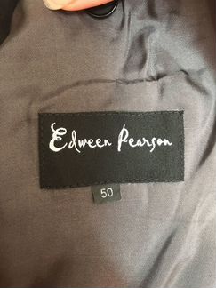 Мужской костюм