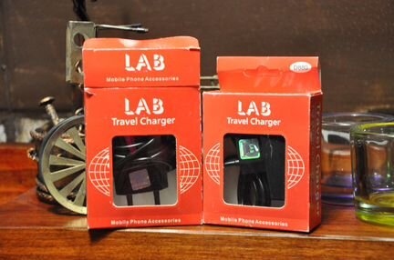 Зарядное устройство d880 LAB
