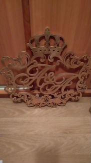 Аксессуары для свадьбы