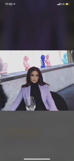 Пиджак balmain