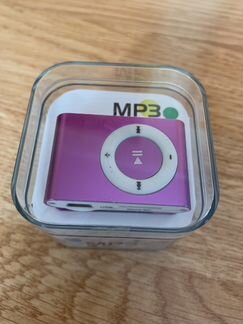 Плеер MP3 (Китай)