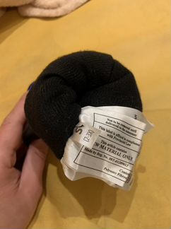 Варежки Gusti