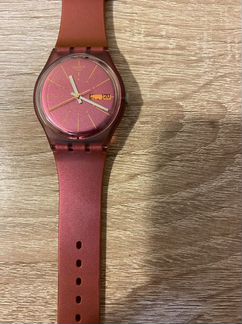 Часы Swatch