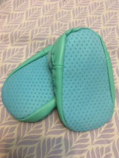 Детские нескользящие носочки