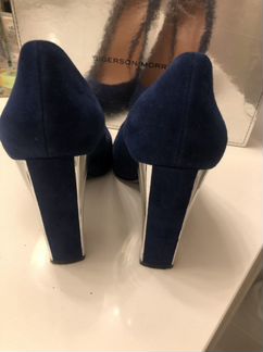 Туфли женские 38 размер натуральная кожа