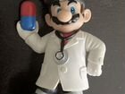 Amiibo Dr.Mario