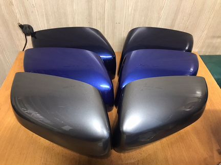 Колпак зеркала Bmw G30 G31 G38 G32 GT G11 G12 G14+