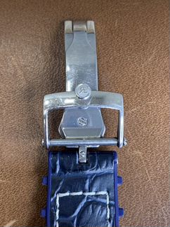 Часы chronoswiss timeless signature grand opus chr