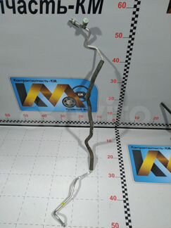 Трубка кондиционера тонкая Mitsubishi Outlander XL