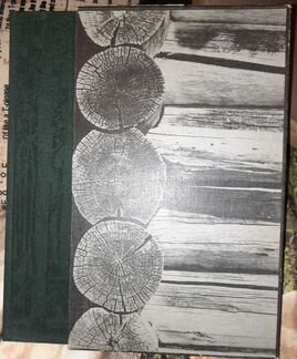 Фотоальбом Русское деревянное зодчество