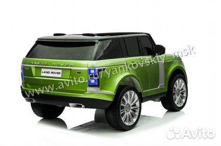 Электромобиль