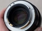 Canon 50 mm 1 4 объявление продам