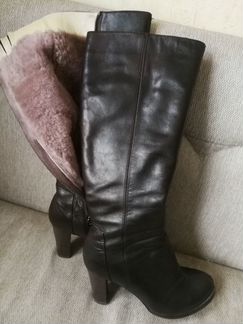 Зимние сапоги, 34 р