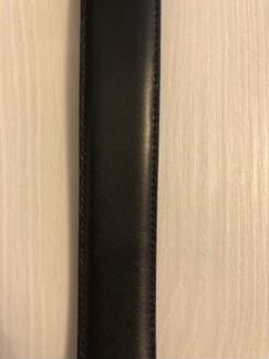 Ремень montblanc оригинал