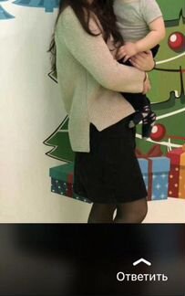 Свитер