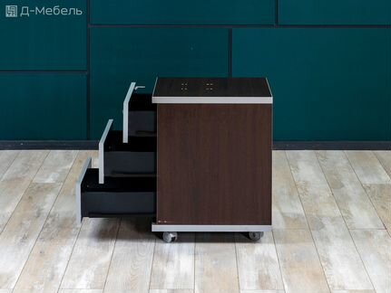 Офисная мебель бу. Тумба офисная