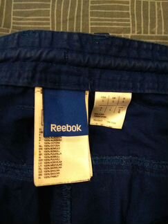 Шорты Reebok