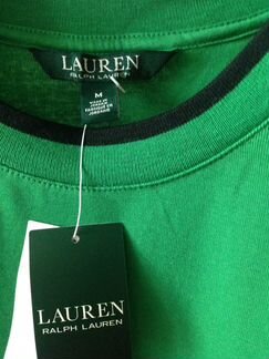 Топ Ralph Lauren Новый Оригинал