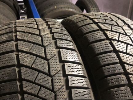 205 60 16 Continental run flat