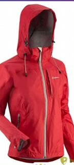 Куртка женская Guahoo XL, красная