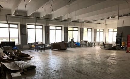 Сдам Торговое помещение, 92.50 м²
