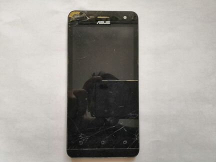 Матплата Asus Zenfone 5 A502CG