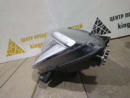 Фара лэд LED левая Рено Аркана Renault Arkana