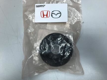Ролик натяжителя Honda Цивик Сивик Оригинал