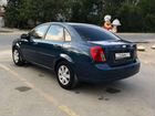Chevrolet Lacetti 1.6 МТ, 2008, 199 700 км
