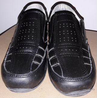 Туфли для мальчика, р. 32 - 20 см