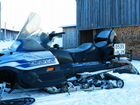 Снегоход Arctic cat 660 объявление продам